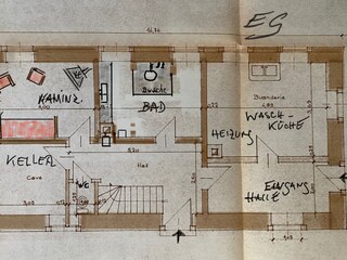 Casa per le vacanze Jaegerthal Documento 42