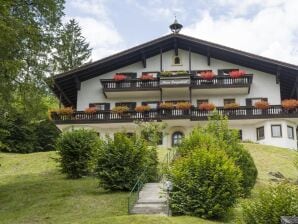 Ferienwohnung Bergschlössl WHG 12 - Oberaudorf - image1