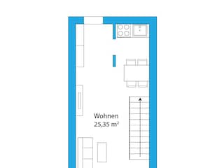 Ferienwohnung Oberaudorf Grundriss 8
