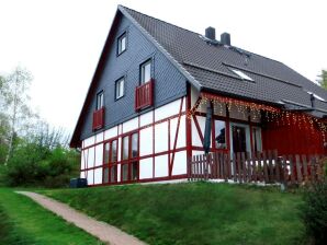 Ferienhaus Harz mit Herz - Hohegeiß - image1