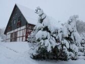 Harz mit Herz im Winter