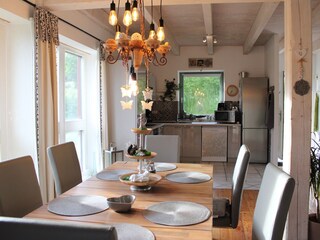 Ferienhaus Hohegeiß Ausstattung 20