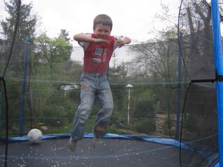 Appartamento per vacanze Sorgenlos Ambiente 18