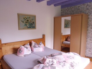 Appartamento per vacanze Sorgenlos Caratteristiche 11