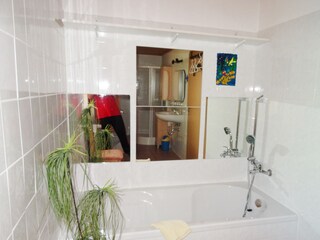 Appartamento per vacanze Sorgenlos Caratteristiche 13