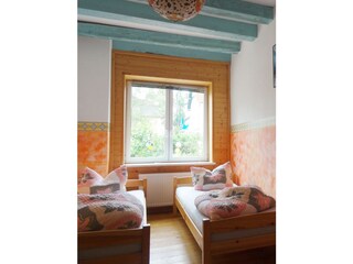 Appartamento per vacanze Sorgenlos Caratteristiche 12