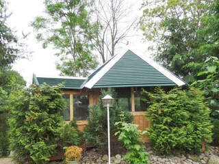 Appartamento per vacanze Sorgenlos Registrazione all'aperto 7