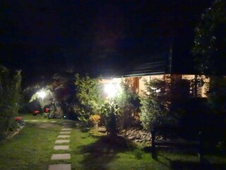 Appartamento per vacanze Sorgenlos Registrazione all'aperto 6