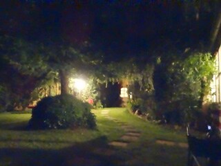 Appartamento per vacanze Sorgenlos Registrazione all'aperto 8