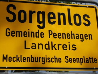 Appartamento per vacanze Sorgenlos Documento 22