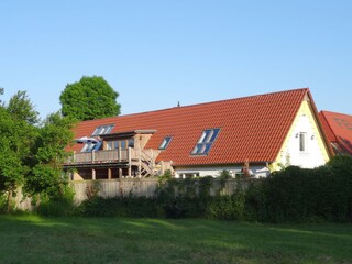 Appartamento per vacanze Sorgenlos Registrazione all'aperto 2