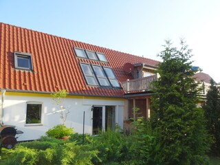 Appartamento per vacanze Sorgenlos Registrazione all'aperto 4