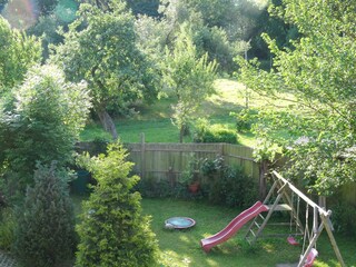 Appartamento per vacanze Sorgenlos Ambiente 20