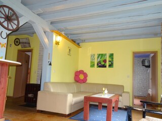 Appartamento per vacanze Sorgenlos Caratteristiche 10