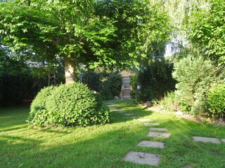 Appartamento per vacanze Sorgenlos Ambiente 17