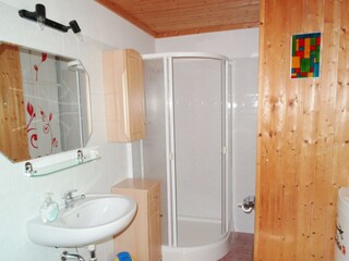 Appartamento per vacanze Sorgenlos Caratteristiche 14