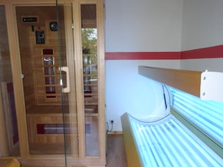 Appartamento per vacanze Sorgenlos Caratteristiche 15