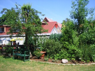 Appartamento per vacanze Sorgenlos Ambiente 19