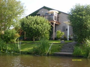 Ferienwohnung "Haus am Tief" - Dornum - image1