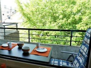 Holiday apartment Christiane - Meersburg - image1