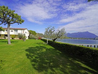 Appartamento per vacanze Manerba del Garda Registrazione all'aperto 4