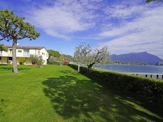 Holiday apartment Manerba del Garda Outdoor Recording 4