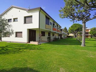 Appartamento per vacanze Manerba del Garda Registrazione all'aperto 4