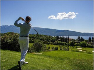 Appartamento per vacanze Manerba del Garda Ambiente 25