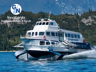 Appartamento per vacanze Manerba del Garda Ambiente 25