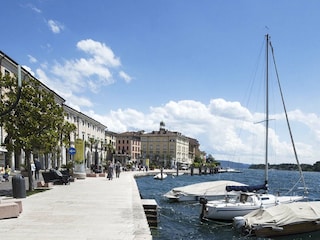 Holiday apartment Manerba del Garda Environment 27