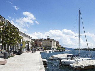 Vakantieappartement Manerba del Garda Omgeving 27
