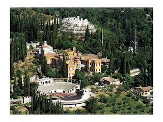 Holiday apartment Manerba del Garda Environment 28