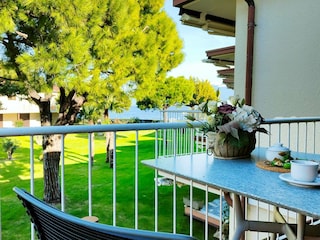 Holiday apartment Manerba del Garda Outdoor Recording 6