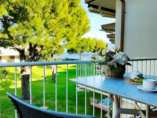 Vakantieappartement Manerba del Garda Buitenaudio-opname 6