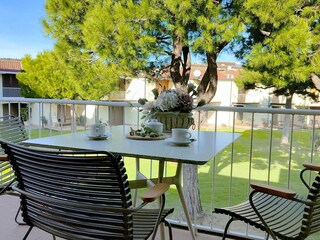 Appartamento per vacanze Manerba del Garda Registrazione all'aperto 7