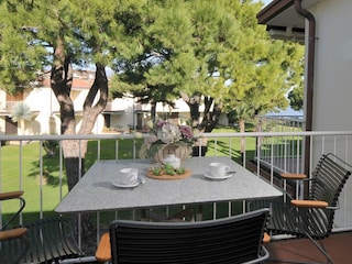 Vakantieappartement Manerba del Garda Buitenaudio-opname 8