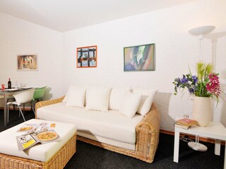 Appartamento per vacanze Manerba del Garda Caratteristiche 11