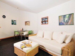 Appartamento per vacanze Manerba del Garda Caratteristiche 12