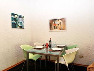 Appartamento per vacanze Manerba del Garda Caratteristiche 13