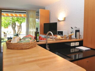 Appartamento per vacanze Manerba del Garda Caratteristiche 14