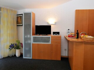 Appartamento per vacanze Manerba del Garda Caratteristiche 16