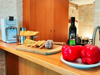 Appartamento per vacanze Manerba del Garda Caratteristiche 18