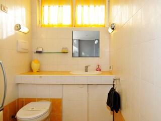 Appartamento per vacanze Manerba del Garda Caratteristiche 22