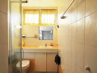 Appartamento per vacanze Manerba del Garda Caratteristiche 21