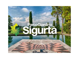 Appartamento per vacanze Manerba del Garda Ambiente 30