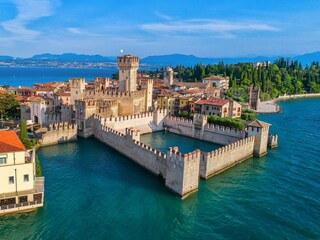 Appartamento per vacanze Manerba del Garda Ambiente 33