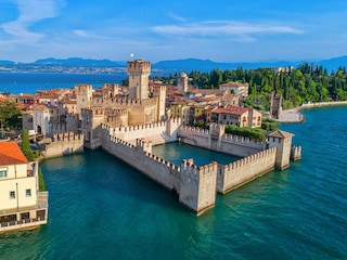 Holiday apartment Manerba del Garda Environment 34