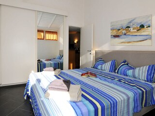 Appartamento per vacanze Manerba del Garda Caratteristiche 19