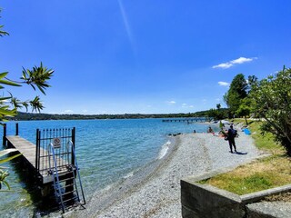 Appartamento per vacanze Manerba del Garda Registrazione all'aperto 8