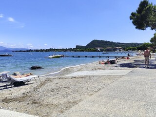 Appartamento per vacanze Manerba del Garda Registrazione all'aperto 9